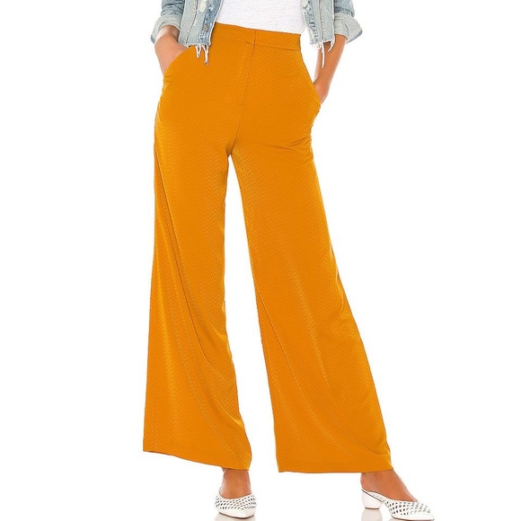 House of Harlow 1960 Pants - SOLD REVOLVE X House of Harlow 1960s Mona pants